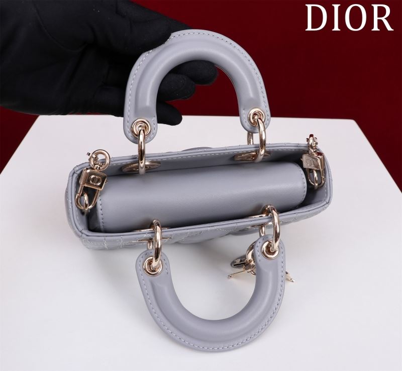 Christian Dior My Lady Bags